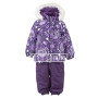 LENNE MIIA комплект куртка полукомбинезон для девочки 19313-6188