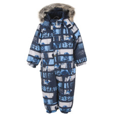 LENNE SKATE комбинезон зимний 20308A-6800