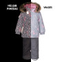 LENNE FOREST комплект зимний светоотражающий рисунок 23315-3700