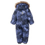 LENNE ZOO комбинезон зимний 23306-2911