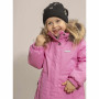 LENNE BETH парка для дівчинки зима 24331-122-104