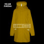 LENNE BERTA парка демисезонная 21264-168