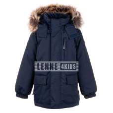 LENNE SNOW куртка зимняя удлиненная 21341-229