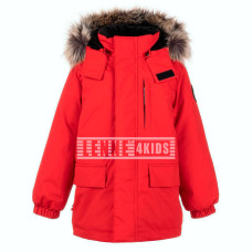 LENNE SNOW куртка зимняя удлиненная 21341-622