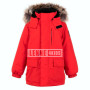 LENNE SNOW куртка зимняя удлиненная 21341-622