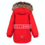 LENNE SNOW куртка зимняя удлиненная 21341-622
