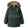 LENNE ARCTIC куртка зимняя удлиненная 22338-333