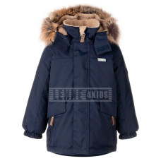 LENNE ARCTIC куртка зимняя удлиненная 22338-229