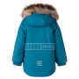 LENNE ARCTIC куртка зимняя удлиненная 22338-668
