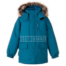 LENNE SNOW куртка зимняя удлиненная 22341-668