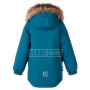 Куртка LENNE SNOW зимова для хлопчика 22341-668-104
