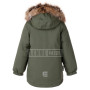 LENNE SNOW куртка зимняя удлиненная 22341-330