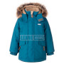 LENNE ARCTIC куртка зимняя удлиненная 22338-668