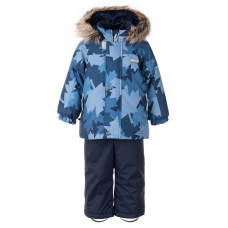 LENNE LEAF комплект зимний 23316-2296