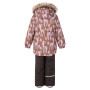 Зимовий комбінезон LENNE RUBY 24320-8010-110