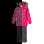 Зимовий комбінезон LENNE RUBY 24320-2032-110