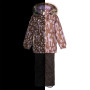 Зимовий комбінезон LENNE RUBY 24320-8010-110