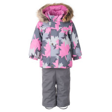 LENNE LEAF комплект зимний 23316-1290
