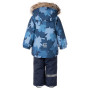 LENNE LEAF комлект зимовий 23316-2296