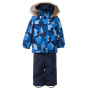 LENNE LEAF костюм зимовий 24316-2294-92