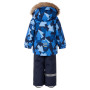 LENNE LEAF костюм зимовий 24316-2294-92