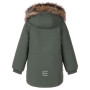 Парка LENNE SNOW для мальчика 24341-334-128