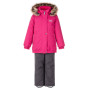 Зимовий комбінезон LENNE RUBY 24320-2032-110