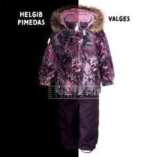 LENNE TREE комбинезон зимний раздельный 22318A-6020