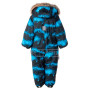 LENNE ZOO комбинезон зимний 22306-6300