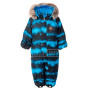 LENNE ZOO комбинезон зимний 22306-6300