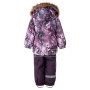 LENNE TREE комбинезон зимний раздельный 22318A-6020