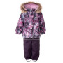 LENNE TREE комбинезон зимний раздельный 22318A-6020