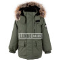 LENNE SNOW зимова куртка для хлопчика 20341-330