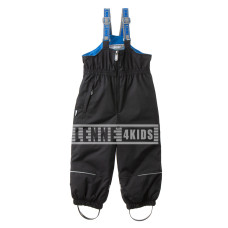 LENNE BASIC зимний полукомбинезон 22350-042