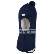 LENNE MACLE шлем зимний шерстяной 20582-299